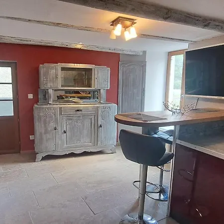 Chez Maxime * Fraissinet-de-Fourques