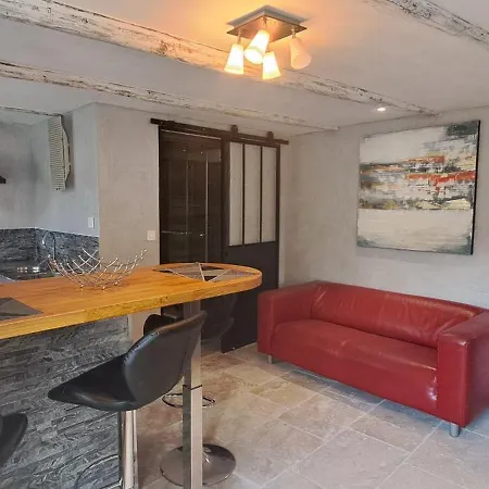 Chez Maxime * Fraissinet-de-Fourques