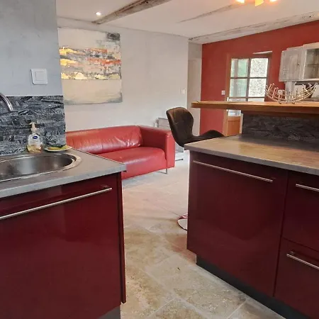 Chez Maxime Fraissinet-de-Fourques