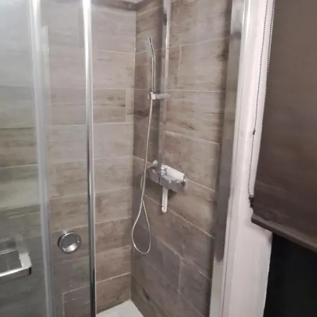 Chez Maxime Appartement Fraissinet-de-Fourques