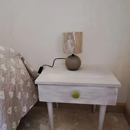 Apartment Chez Maxime *