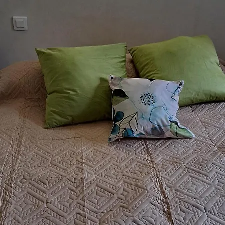 Chez Maxime Appartement *