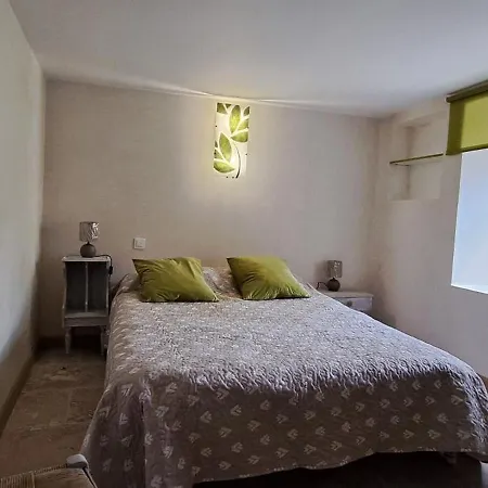 Chez Maxime Appartement Fraissinet-de-Fourques