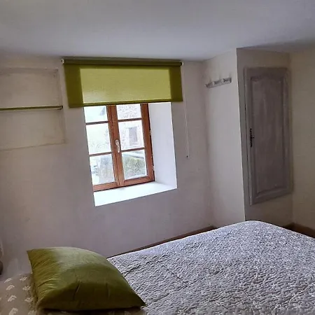 Chez Maxime Apartment