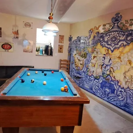 Chez Maxime Fraissinet-de-Fourques