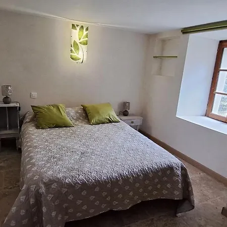 Chez Maxime Appartement *