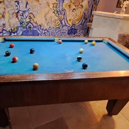 Appartement Chez Maxime