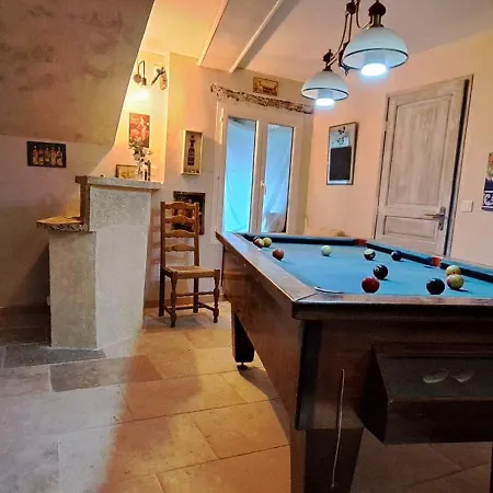 Chez Maxime Apartment *