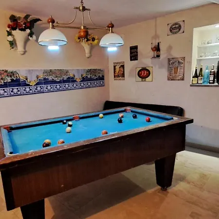 Chez Maxime Appartement