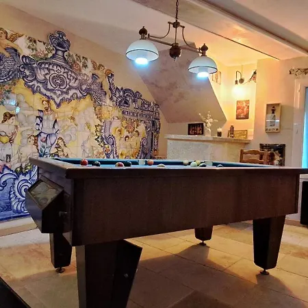 Chez Maxime Appartement