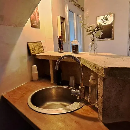 Chez Maxime Appartement Fraissinet-de-Fourques