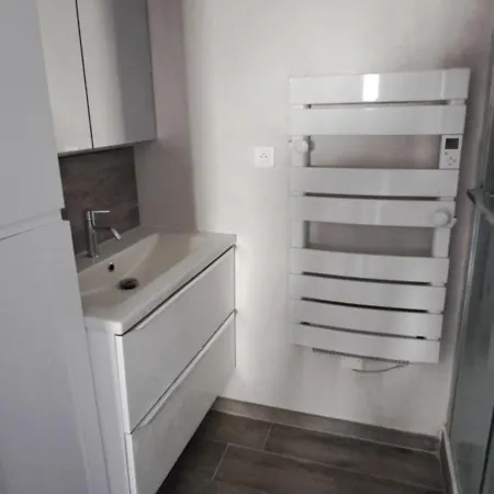 Chez Maxime * Fraissinet-de-Fourques