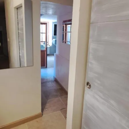 Chez Maxime Appartement Fraissinet-de-Fourques