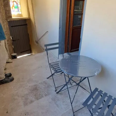 Chez Maxime Fraissinet-de-Fourques