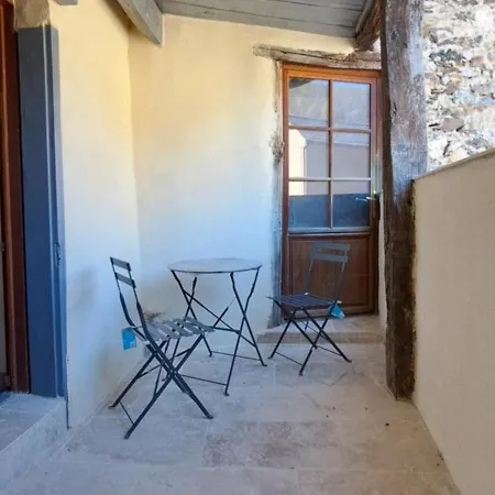 Chez Maxime Apartment
