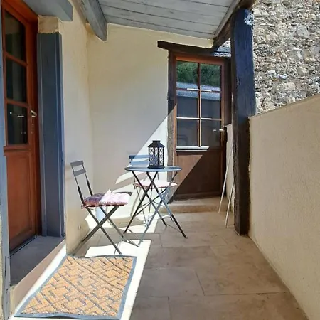 Appartement Chez Maxime *