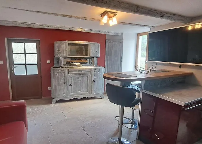 Chez Maxime * Fraissinet-de-Fourques