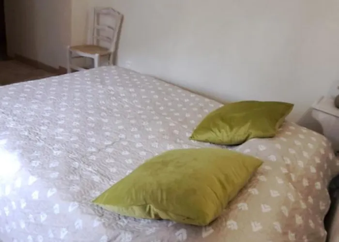 Chez Maxime Lejlighed *