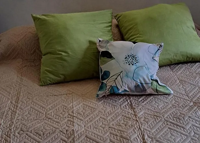 Chez Maxime Lejlighed *