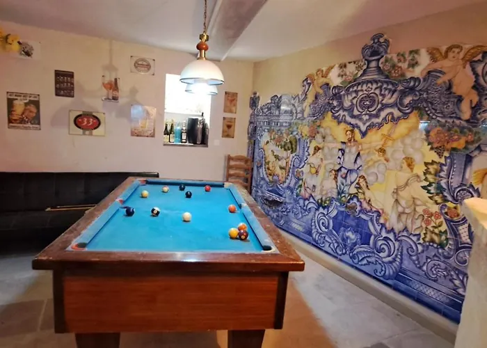 Chez Maxime Fraissinet-de-Fourques