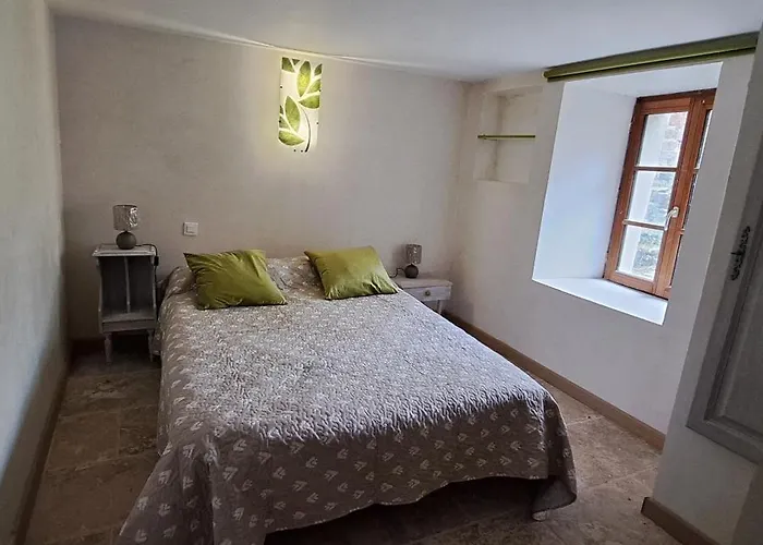 Chez Maxime Lejlighed *