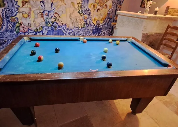 Lejlighed Chez Maxime