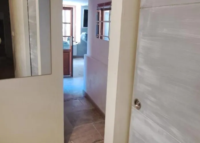 Chez Maxime Lejlighed Fraissinet-de-Fourques