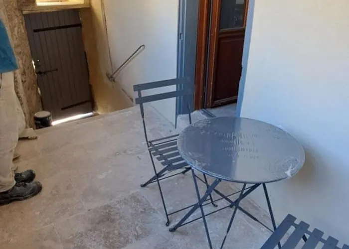 Chez Maxime Fraissinet-de-Fourques