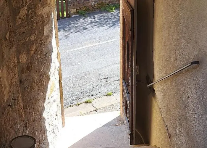 Chez Maxime Lejlighed Fraissinet-de-Fourques