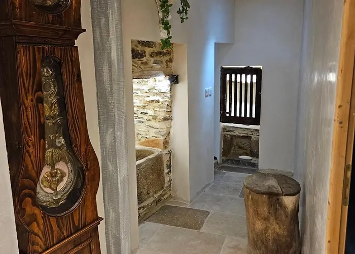 Chez Maxime Lejlighed Fraissinet-de-Fourques